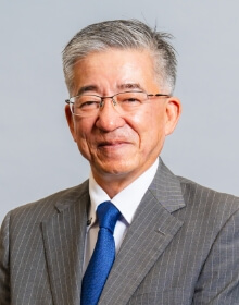 取締役 副社長 國吉 博樹