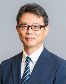 専務取締役 技術本部長 関川 明功