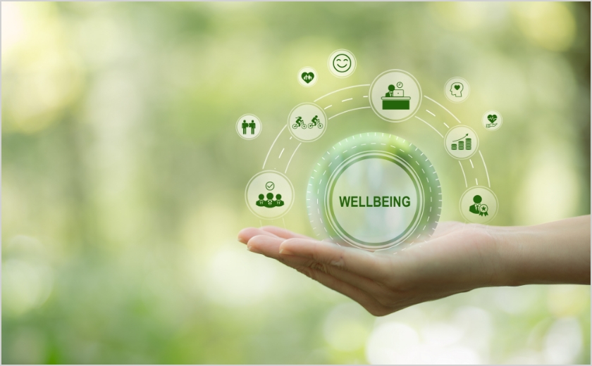 OTNetの健康経営の取り組み