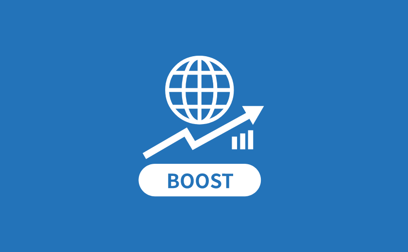 OTインターネット・ブースト